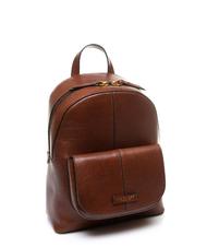 THE BRIDGE  Rucsac pentru femei FAENTINA BROWN - Genți femei - 2