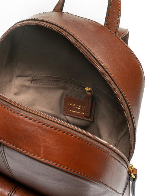  Rucsac pentru femei FAENTINA BROWN - Genți femei