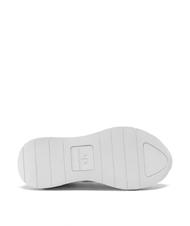 ARMANI EXCHANGE A|X Adidași cu chunky OP WHITE - Pantofi femei - 5