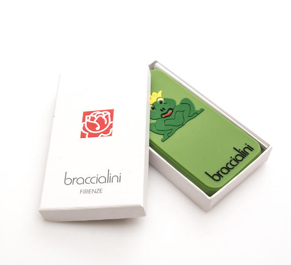 Carcasă Pentru iPhone 4 negru - Husă pentru tabletă și organizator