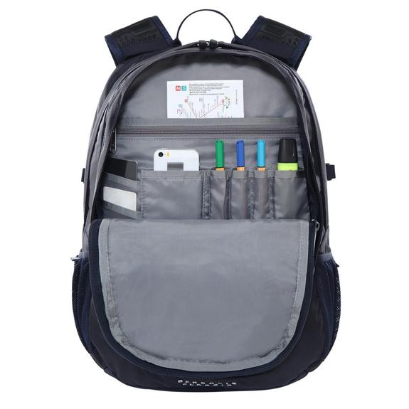 Rucsac  Borealis Pentru laptopuri de p&acirc;nă la 15" AVTORNAVY / TNF - Rucsacuri pentru școală și timp liber