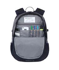 THE NORTH FACE Rucsac  Borealis Pentru laptopuri de p&acirc;nă la 15" AVTORNAVY / TNF - Rucsacuri pentru școală și timp liber - 4