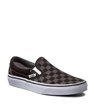 VANS CLASSIC SLIP-ON adidași negru / cositorite - Pantofi bărbați - 2