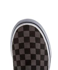 VANS CLASSIC SLIP-ON adidași negru / cositorite - Pantofi bărbați - 3