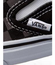 VANS CLASSIC SLIP-ON adidași negru / cositorite - Pantofi bărbați - 4