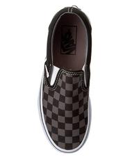 VANS CLASSIC SLIP-ON adidași negru / cositorite - Pantofi bărbați - 5