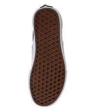 VANS CLASSIC SLIP-ON adidași negru / cositorite - Pantofi bărbați - 6