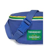 EASTPAK X SPRINGER SPECIAL EDITION Geantă de talie Havaianas Blue - Borsete de br&acirc;u - 3