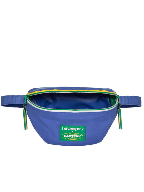 X SPRINGER SPECIAL EDITION Geantă de talie Havaianas Blue - Borsete de br&acirc;u