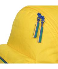 EASTPAK X HAVAIANAS Rucsac PADRED PAKR 'HAVAIANAS HavaianasGălben - Rucsacuri pentru școală și timp liber - 3