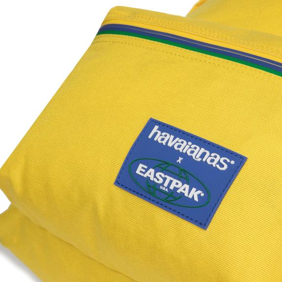 X HAVAIANAS Rucsac PADRED PAKR 'HAVAIANAS HavaianasGălben - Rucsacuri pentru școală și timp liber