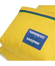 EASTPAK X HAVAIANAS Rucsac PADRED PAKR 'HAVAIANAS HavaianasGălben - Rucsacuri pentru școală și timp liber - 4