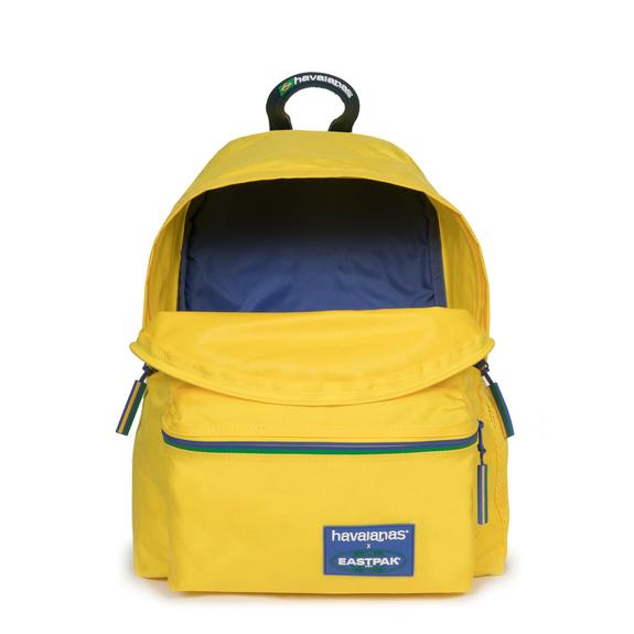 X HAVAIANAS Rucsac PADRED PAKR 'HAVAIANAS HavaianasGălben - Rucsacuri pentru școală și timp liber