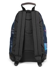 EASTPAK Rucsac  Wyoming  - Rucsacuri pentru școală și timp liber