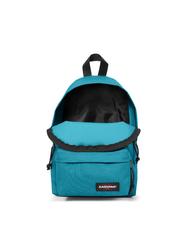 EASTPAK Rucsac  Orbit - Dimensiune mică Oasis Blue - Rucsacuri pentru școală și timp liber - 3