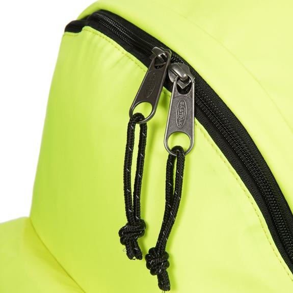 Rucsac  Padded Pak'r &nbsp; Fluo Yellow - Rucsacuri pentru școală și timp liber