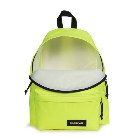Rucsac  Padded Pak'r &nbsp; Fluo Yellow - Rucsacuri pentru școală și timp liber