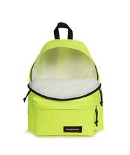 EASTPAK Rucsac  Padded Pak'r &nbsp; Fluo Yellow - Rucsacuri pentru școală și timp liber - 4