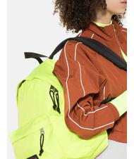 EASTPAK Rucsac  Padded Pak'r &nbsp; Fluo Yellow - Rucsacuri pentru școală și timp liber - 5