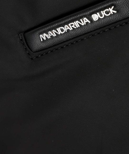 HOBO HUNTER HOBO Geantă de umăr BLACK - Genți femei