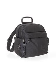 MANDARINA DUCK MD20 Mini rucsac pe umăr STEEL - Genți femei - 2