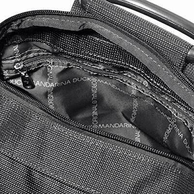 MD20 Mini rucsac pe umăr STEEL - Genți femei