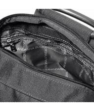 MANDARINA DUCK MD20 Mini rucsac pe umăr STEEL - Genți femei - 4