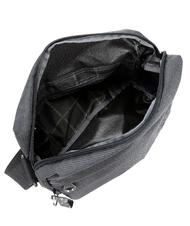 MANDARINA DUCK MD20 Geantă de umăr, de dimensiuni mici STEEL - Genți femei - 4