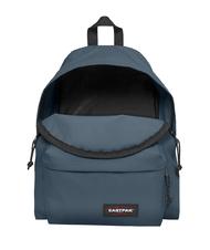 EASTPAK Rucsac  Padded Pak'r &nbsp; albastru ocean - Rucsacuri pentru școală și timp liber - 4