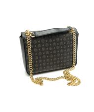 POLLINI Patrimoniul clasic Geantă de umăr negru - Genți femei - 2