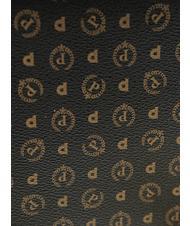 POLLINI Patrimoniul clasic Geantă de umăr negru - Genți femei - 4