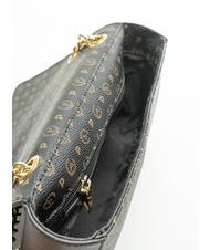 POLLINI Patrimoniul clasic Geantă de umăr negru - Genți femei - 5