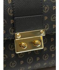 POLLINI  PATRIMONIU CLASSIC Geantă de umăr negru - Genți femei - 4