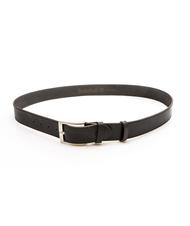 TIMBERLAND Curea Din piele cacao - Curele - 3