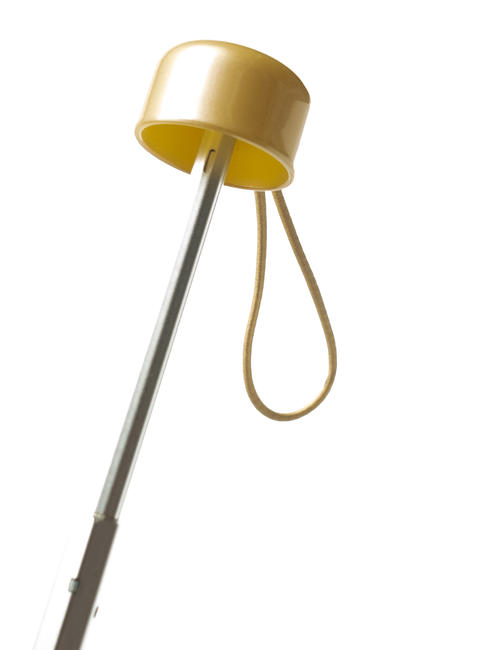  PATRIMONIU CLASIC Umbrelă pliantă Negru / Crem - Umbrele