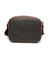 POLLINI HERITAGE CLASSIC HERITAGE CLASSIC Small Bag de umăr lac negru - Genți femei - 3