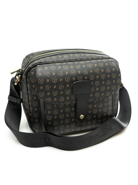 HERITAGE CLASSIC HERITAGE CLASSIC Small Bag de umăr negru - Genți femei