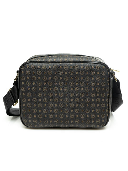 HERITAGE CLASSIC HERITAGE CLASSIC Small Bag de umăr negru - Genți femei