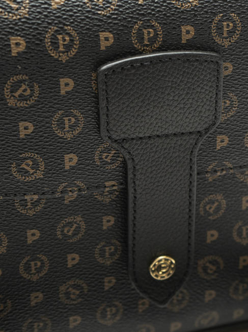 HERITAGE CLASSIC HERITAGE CLASSIC Small Bag de umăr negru - Genți femei