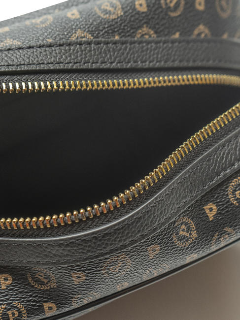 HERITAGE CLASSIC HERITAGE CLASSIC Small Bag de umăr negru - Genți femei