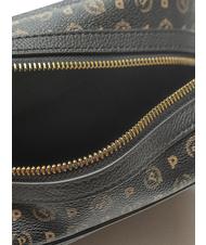 POLLINI HERITAGE CLASSIC HERITAGE CLASSIC Small Bag de umăr negru - Genți femei - 5