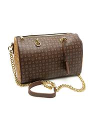 POLLINI  HERITAGE Geantă de mână, cu curea de umăr - Genți femei