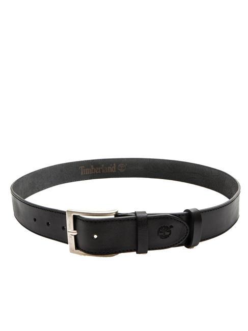 Curea Din piele BLACK - Curele