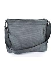 MANDARINA DUCK MD20 Geantă pentru umăr, extensibilă STEEL - Genți femei - 3