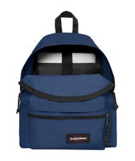 EASTPAK căptușită Zippl'r 13 "port PC Golful Albastru - Rucsacuri pentru școală și timp liber - 2