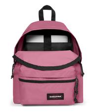 EASTPAK căptușită Zippl'r 13 "port PC Salty Pink - Rucsacuri pentru școală și timp liber - 2