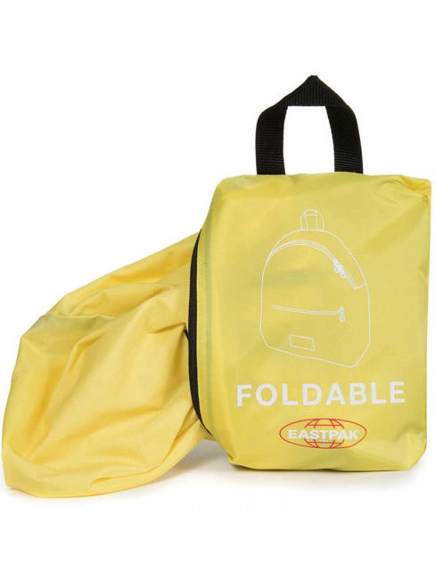 Rucsac INSTANTAT PADDED, pliabil instant plajă - Rucsacuri pentru școală și timp liber