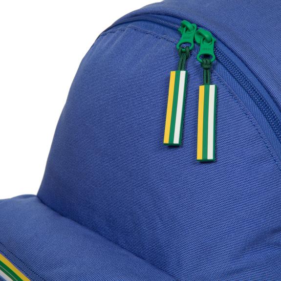 X HAVAIANAS Rucsac PADRED PAKR 'HAVAIANAS Havaianas Blue - Rucsacuri pentru școală și timp liber