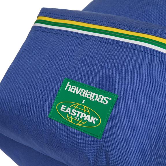 X HAVAIANAS Rucsac PADRED PAKR 'HAVAIANAS Havaianas Blue - Rucsacuri pentru școală și timp liber