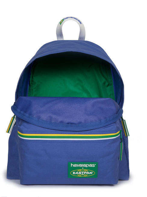 X HAVAIANAS Rucsac PADRED PAKR 'HAVAIANAS Havaianas Blue - Rucsacuri pentru școală și timp liber